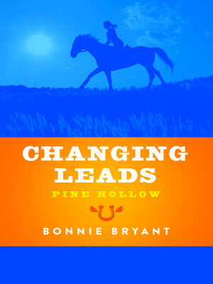 cover image of Changing Leads